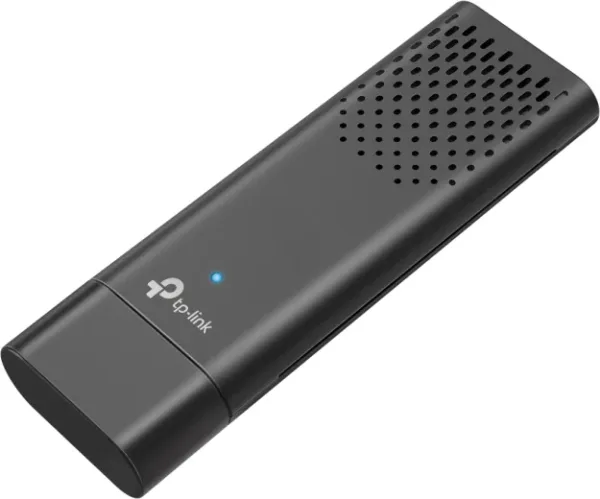 Adaptador Tp-Link Ax1800 Dual Band Wi-Fi 6 USB