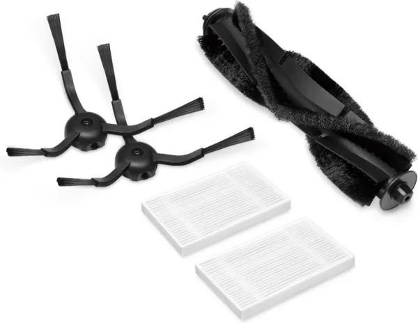 Kit de Repuestos Tp-Link para Robot Aspirador Tapo