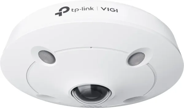 Camara Vigi Insight Tp-Link Fisheye Insight S655I 5Mp Ir