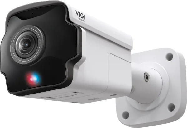 Camara Vigi Insight Tp-Link Bullet Ultra Wide Angle Insight S385Pi 8Mp