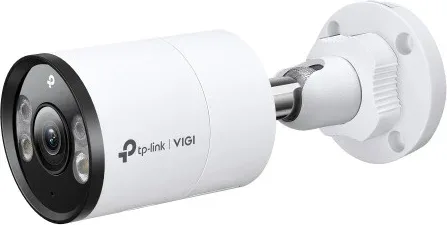 Camara Vigi Insight Tp-Link Bullet Insight S355 6Mm 5Mp
