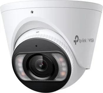 TP-Link INSIGHT S485 Torreta Cámara de seguridad CCTV Exterior 3840 x 2160 Pixeles Techo