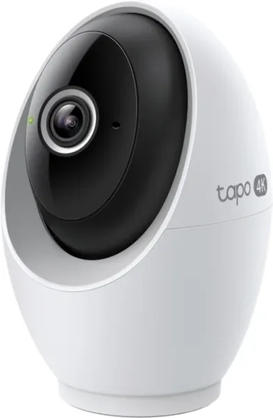 Cámara de Videovigilancia TP-Link Tapo C260/ Visión Nocturna/ Control desde APP