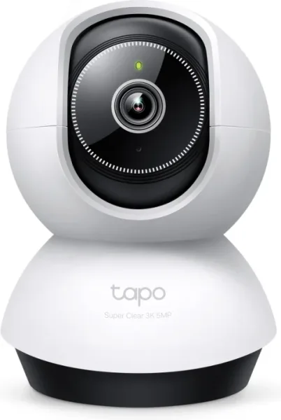 Camara Tp-Link Tc74