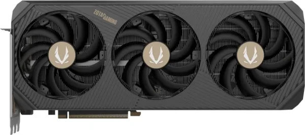 Tarjeta Grafica Zotac RTX 5090 Solid Oc 32GB Gddr7