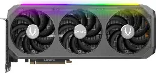 Zotac GAMING GeForce RTX 5070 Ti AMP Extreme INFINITY NVIDIA 16 GB GDDR7