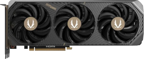 Zotac GAMING GeForce RTX 5080 SOLID CORE NVIDIA 16 GB GDDR7