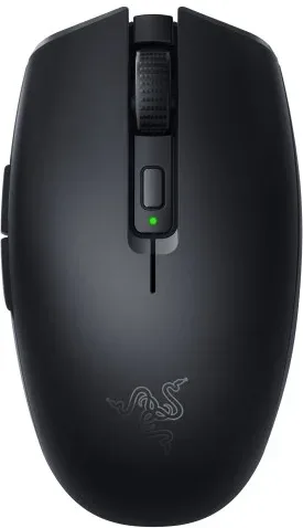Razer OROCHI V2 ratón mano derecha RF inalámbrica + Bluetooth Óptico 18000 DPI