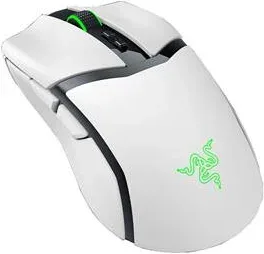Raton Razer Cobra Pro Blanco (Rz01-04660200-R3G1)