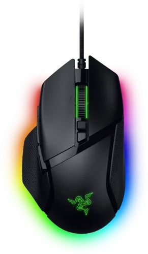 Raton Razer Basilisk V3 35K (Rz01-05230100-R3M1)