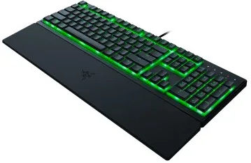 Teclado Razer Ornata V3 X (Español) (Rz03-04471100-R311)