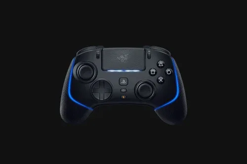 Game Keypad Razer Wolverine V2 Pro (Playstation Licence) (Rz06-04710100-R3G1)