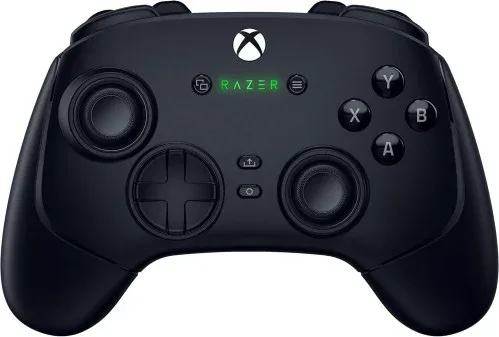 Game Keypad Razer Wolverine V3 Pro (Rz06-05200100-R3M1)