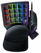 Razer TARTARUS PRO teclado numérico Universal
