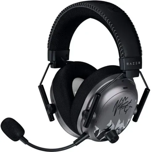 Auriculares Razer Blackshark V3 Pro Niko Ed. (Rz04-05401200-R3M1)