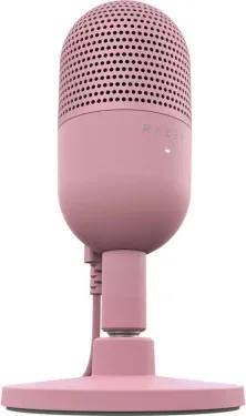 Razer RZ19-05050200-R3M1 micrófono Metálico cuarzo Micrófono de superficie para mesa