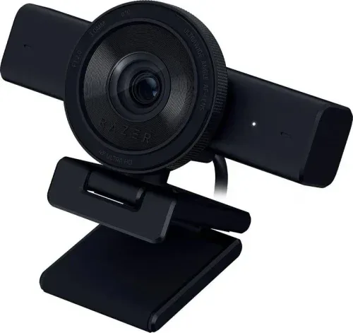 Webcam Razer Kiyo V2 Black (Rz19-05370100-R3M1)