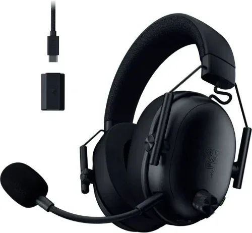 Auriculares Razer Blackshark V3 (Rz04-05410100-R3M1)