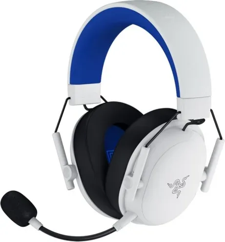 Auriculares Razer Blackshark V3 X Hyperspeed For Playstation Blanco (Rz04-05420500-R3G1)