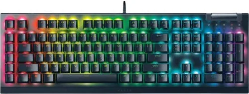 Razer RZ03-04691800-R3M1 teclado USB QWERTY Inglés de EE. UU. Negro