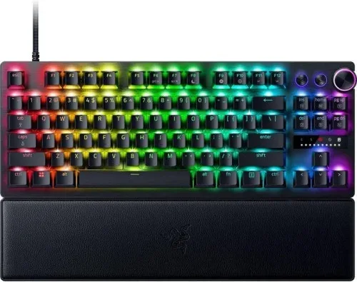 Teclado Razer Huntsman V3 Pro (Usa) Tenkeyless (Rz03-04980100-R3M1)