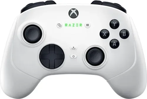 Razer Wolverine V3 Pro Negro USB Gamepad Analógico PC, Xbox Series S, Xbox Series X