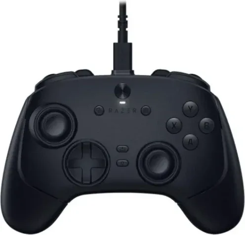 Game Keypad Razer Wolverine V3 Tournament Ed. For Pc (Rz06-05550100-R3M1)