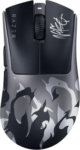 Raton Razer Deathadder V4 Pro Niko Ed. (Rz01-05330300-R3M1)