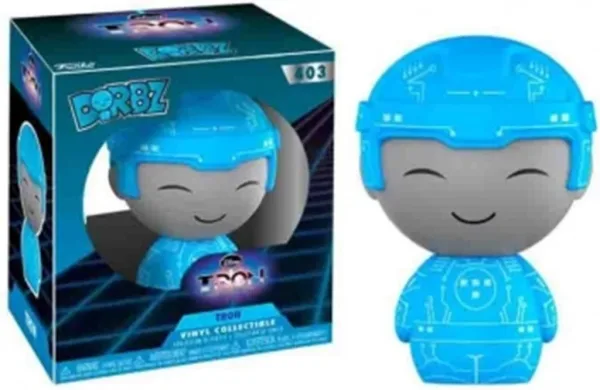 Funko dorbz cine tron tron