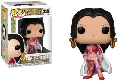 Funko pop one piece boa hancock 23186