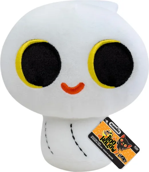 Peluche funko plush halloween boo hollow ori 7 pulgadas 34408