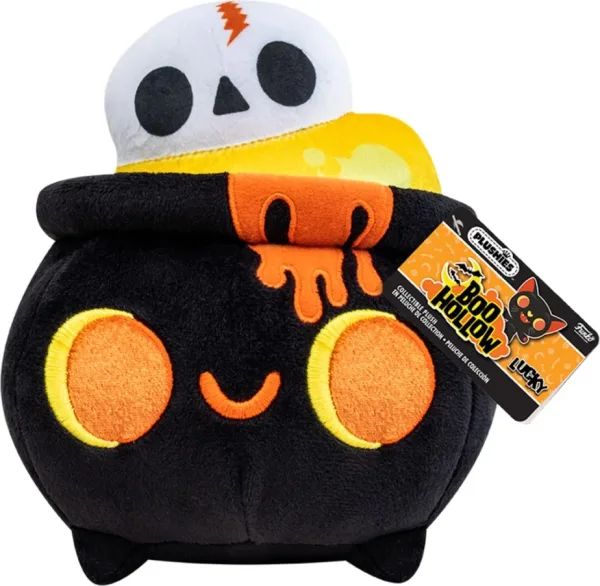 Peluche funko plush halloween boo hollow newt 7 pulgadas 34409