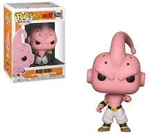 Funko pop dragon ball z kid buu 39703