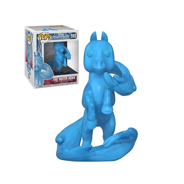 Funko pop disney frozen 2 the water nokk  40896