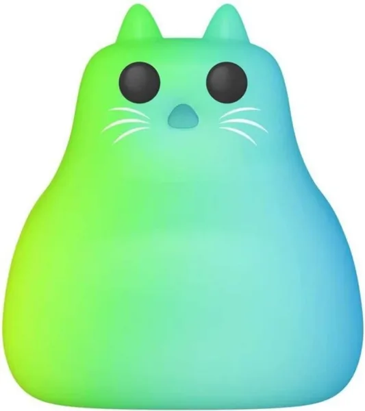 Funko pop disney soul mr mittens alma 47951
