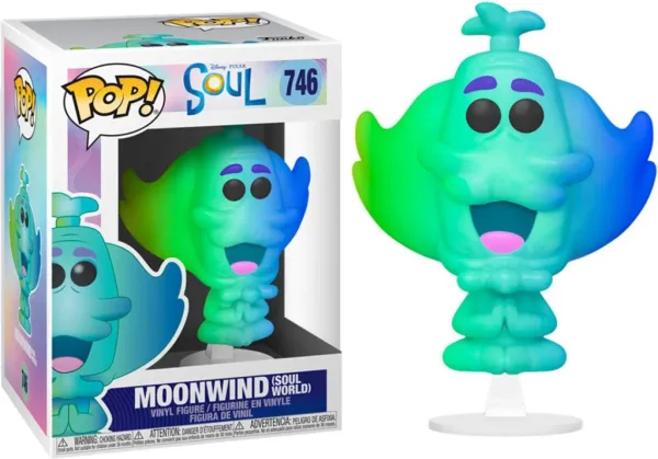 Funko pop disney soul moonwind alma 48020