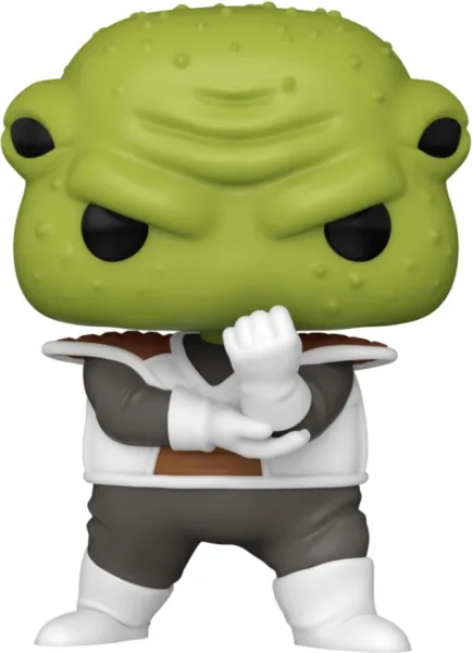 Funko pop dragon ball z s10 ginyu force guldo 48667