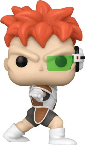 Funko pop dragon ball z s10 ginyu force recoome 48668