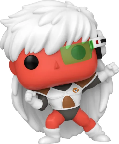 Funko pop dragon ball z s10 ginyu force jiece 48671