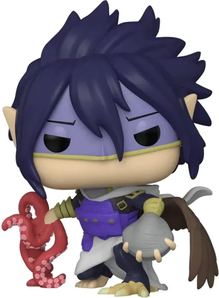 Funko pop my hero academia tamaki en traje de superheroe 51930