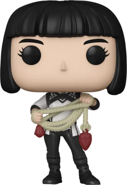 Funko pop marvel shang - chi xialing 52879