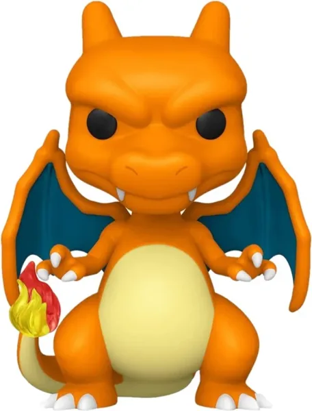 Funko pop pokemon charizard 74219