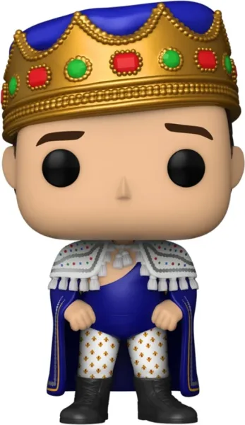 Funko pop deportes wwe jerry lawler metalico 56807 (preorder reserva ya)
