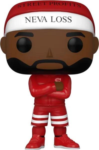 Funko pop deportes wwe street profits angelo dawkins 56809 (preorder reserva ya)