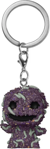 Funko pop keychain llavero disney pesadilla antes de navidad oogie con bichos 56923 (preorder reserva ya)