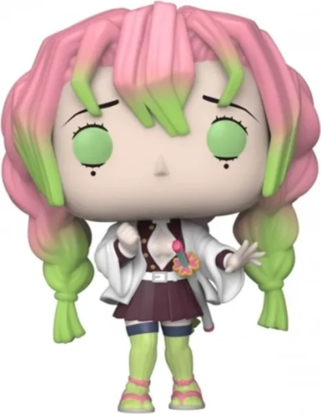 Funko pop kimetsu no yaiba demon slayer mitsuri kanroji 57344