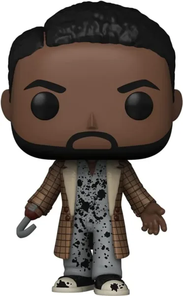 Funko pop cine terror candyman candyman con opcion chase 57371