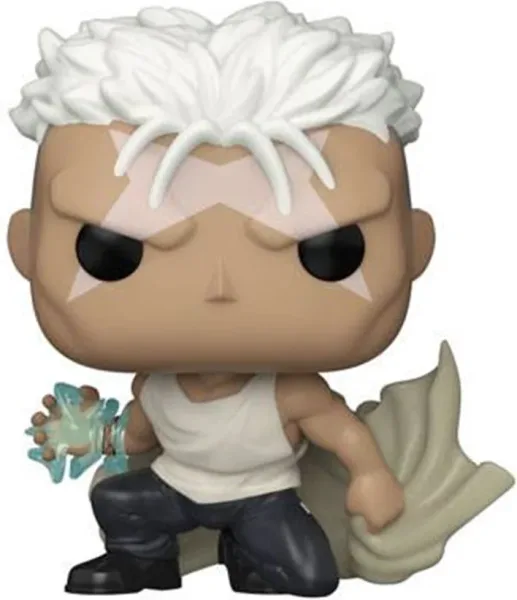 Funko pop fullmetal alchemist brotherhood scar 57740