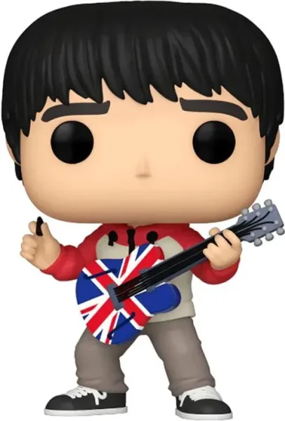 Funko pop estrellas del rock oasis noel gallagher 57764