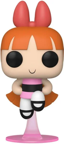 Funko pop animacion cartoon network supernenas petalo 57775